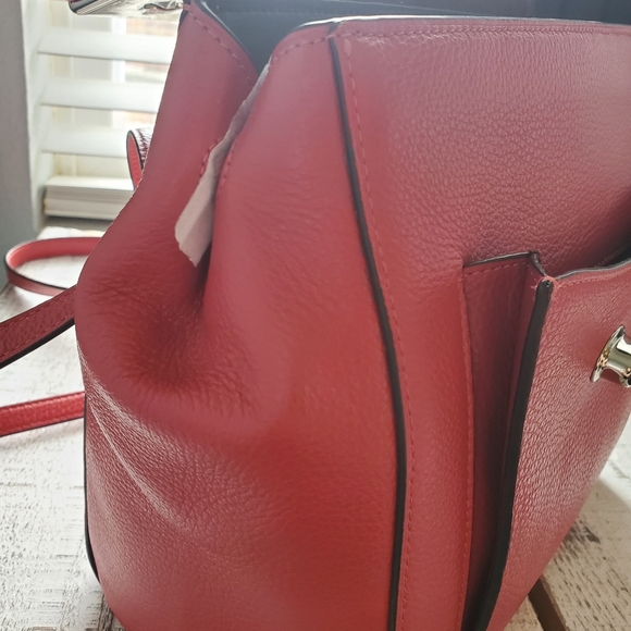 Coach Cassidy Backpack - Picture 7 of 12